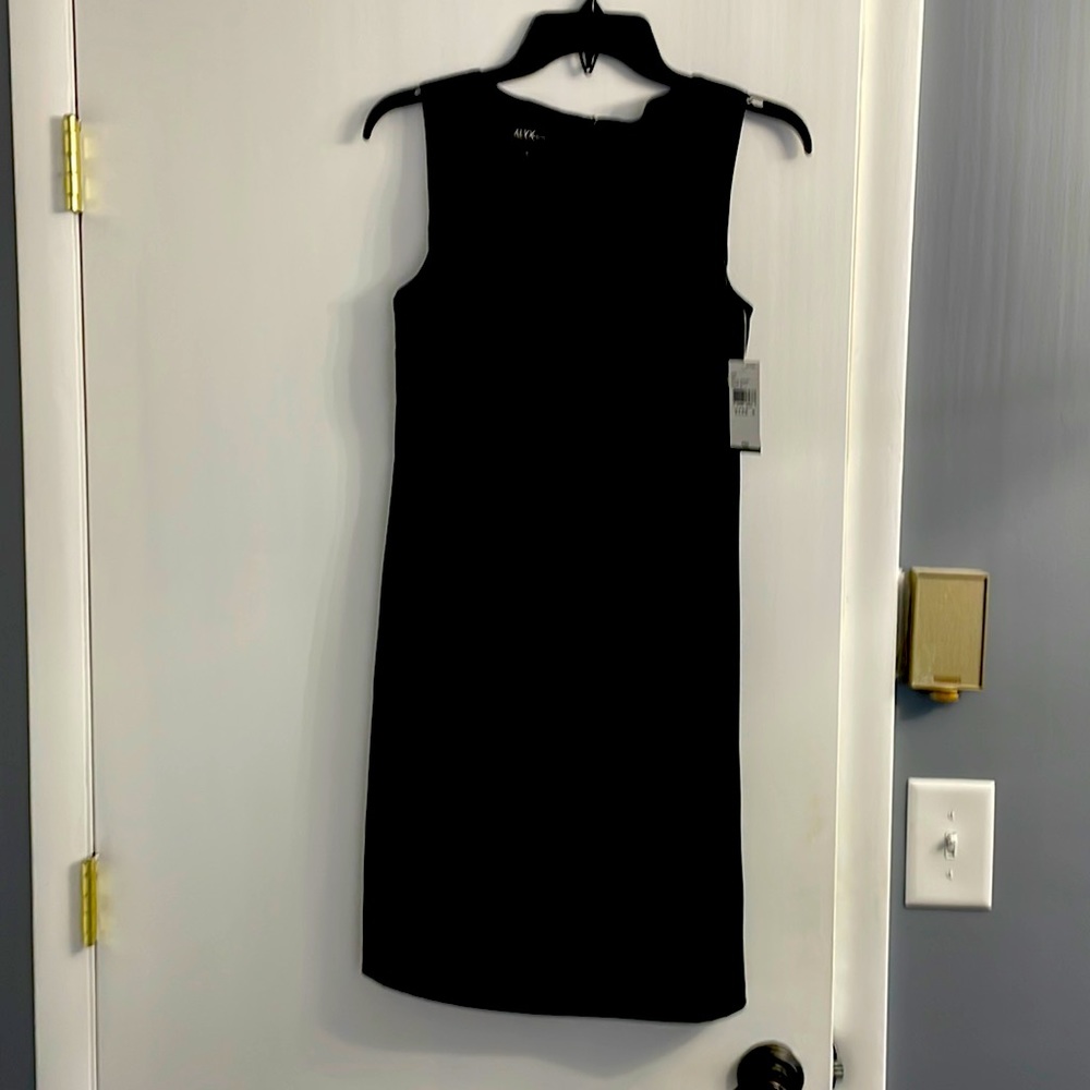 Womens Little Black Dress